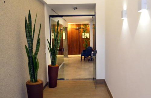 Solar Flat Hotel - Foto 2