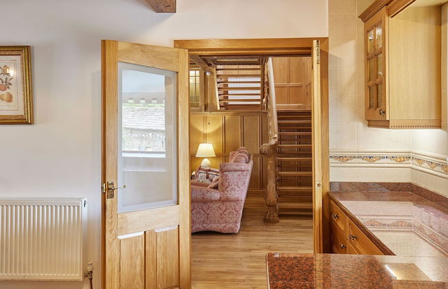 Host Stay The Cottage Barn - Foto 9