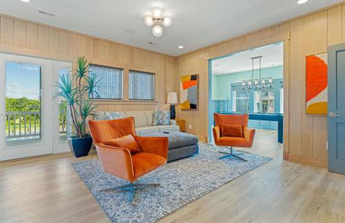 Zensation 14 Bedroom Home by KEES Vacations - Foto 11