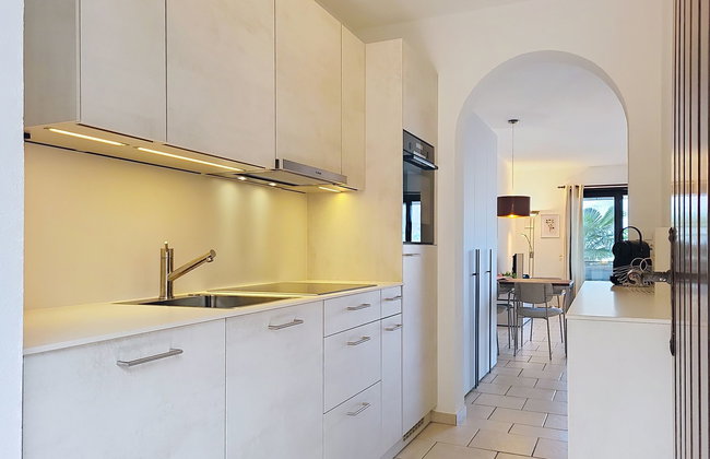 Residenza Miralago Apt. A6 - Foto 19