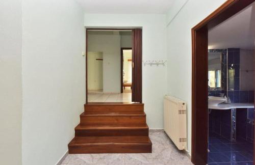 Katy's House Spacious House by a quiet beach next to N Potidea - Foto 22