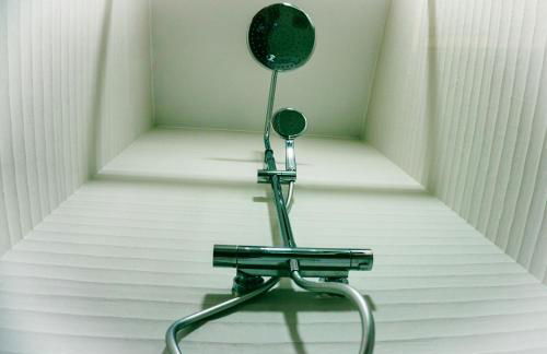 El Aprisco, con piscina climatizada en Hueva-Guadalajara - Foto 20