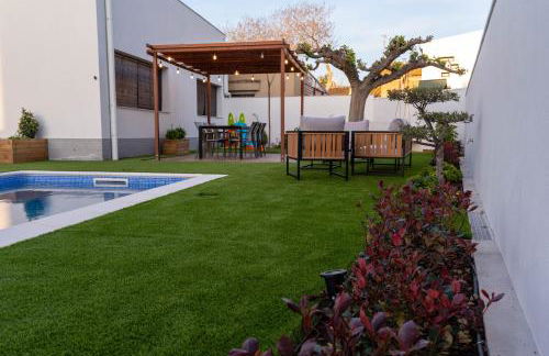 Casa Turón - Foto 23