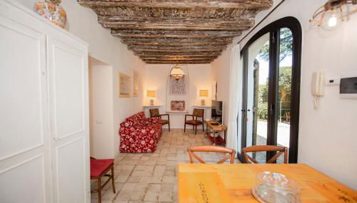 White Elegant and Charming Country House near Rome - Photo 5