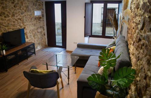 Casa Rural Doña Sol - Foto 11