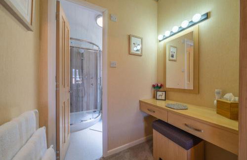 Antler Lodge - Meadows Retreat Lodge Park - Foto 12