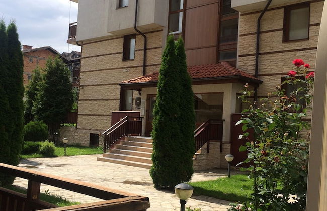 Four Leaf Clover Apartments to Rent - Foto 38