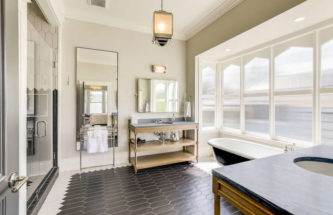 Casa Rosa in St Helena - Foto 27