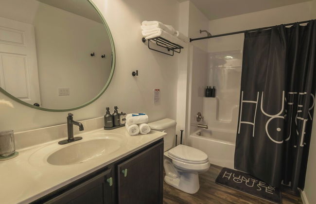 Hunter House - Foto 31