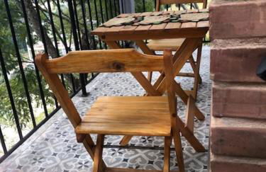 Chalés Estrada Real - Foto 94