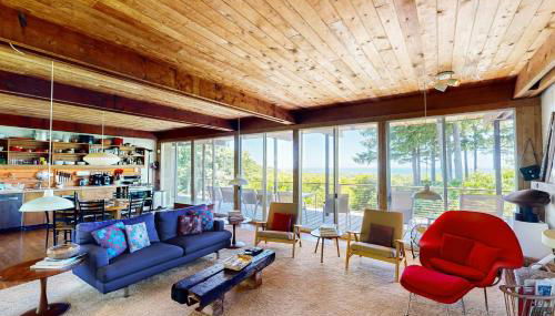 The Eliot Noyes - Foto 4