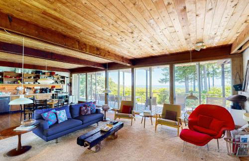 The Eliot Noyes - Foto 4