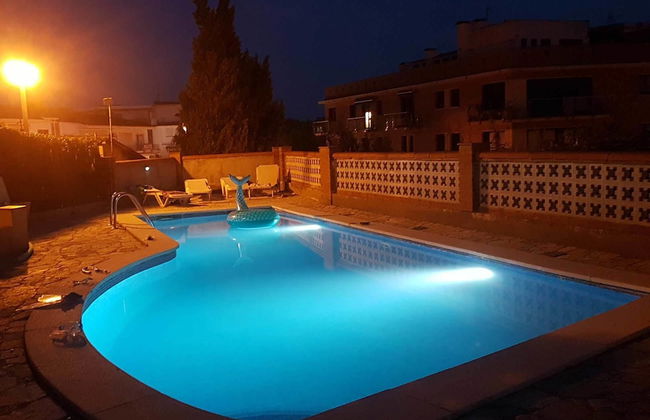 Inmo Estartit Villa Pont Nou - Foto 13