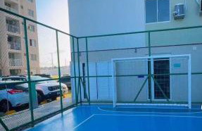 Apartamento aconchegante - Foto 8