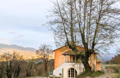 Cozy 2BR Mountain Escape - Molazzana - Foto 37