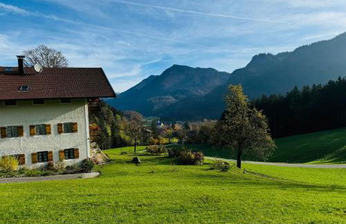 Ferienwohnung Alpenglück - Foto 9