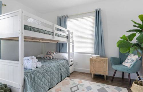 Sundown Sanctuary in National City - Foto 26