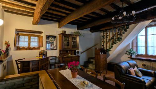 Casa in Borgo Medievale in Toscana - Foto 3