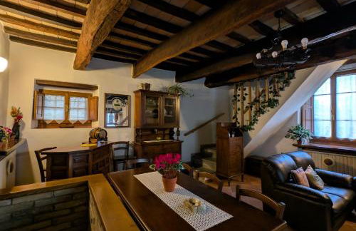 Casa in Borgo Medievale in Toscana - Foto 3