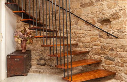 Complejo Turístico Rural A TORRE DE LAXE - Foto 44