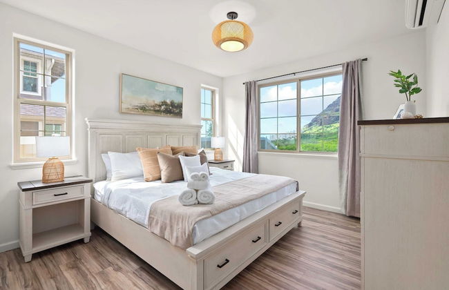 Mauna View by Avantstay 10min to Beach, Backyard - Foto 42