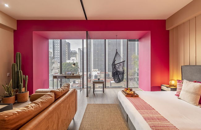 Magenta by Kukun - Foto 7