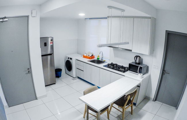 1Tebrau Premium Suites by 12stay - Photo 48