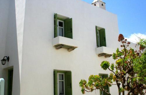 Matsas Mansions - Foto 66