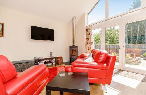 Hawthornden - Photo 4