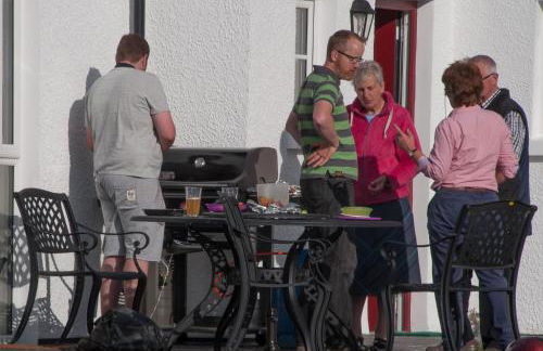 Strule Cottage - Foto 37