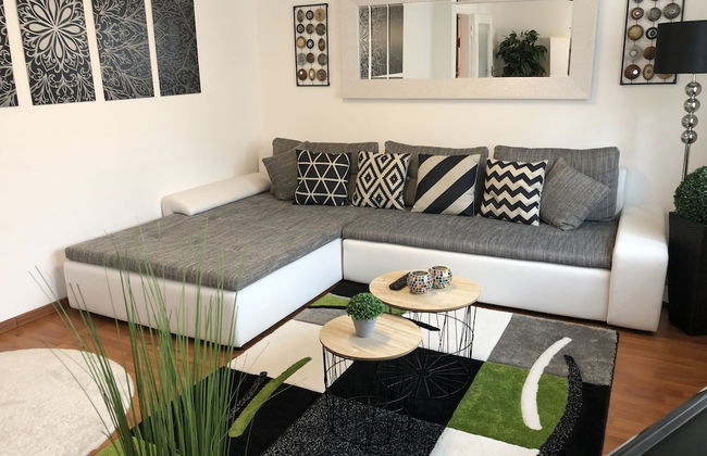 Apartment La Lucia - Foto 11