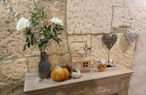 LA PETITE MAISON DE MAUSSANE *** - Foto 8