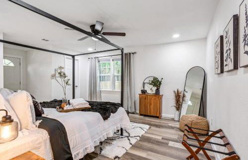 The Craftsman on Clay-Downtown-4 Blocks to Silos-Hot Tub and Cowboy Pool - Foto 18