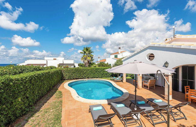 Villa Malva - Foto 32