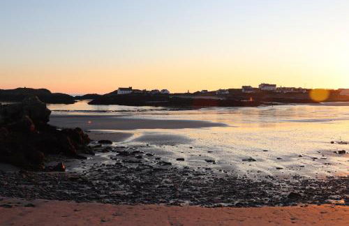 Plas Coch Rhoscolyn - Foto 38