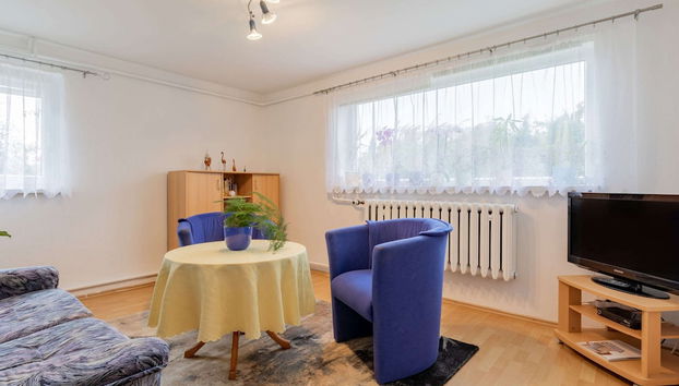 Wohnung im OT Brusow mit Garten - Foto 2, Imagem principal