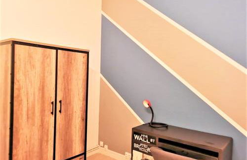 Greyhound - Grand Appartement centre-ville - Foto 26