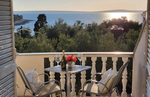 Silba Belvedere (2) 45m from the beach - Foto 9