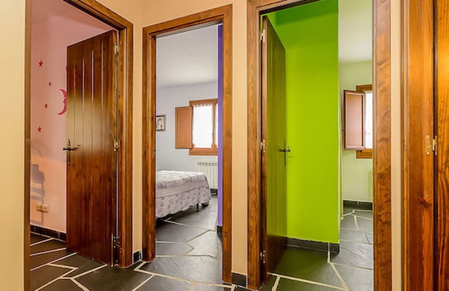 Belvilla by OYO Casa de Campo Villanueva de Oscos - Foto 2