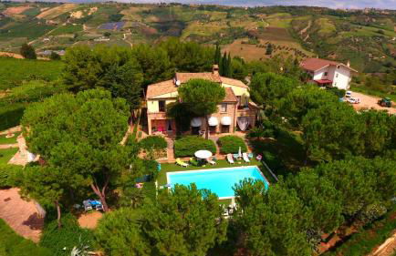 Villa Vittoria - Foto 15