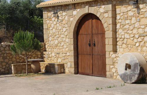 Onirozo Koroni Private Villa - Photo 47