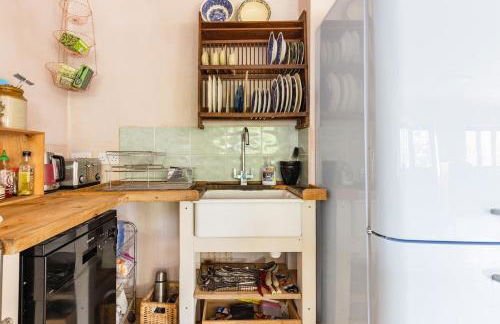 The Birch House - Foto 17