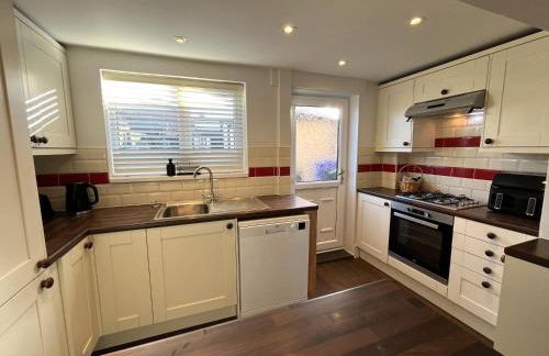 Delightful Cockle Cottage - Foto 7