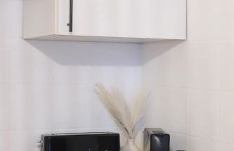 Studio avec parking privé à 8 min du tram - Foto 6