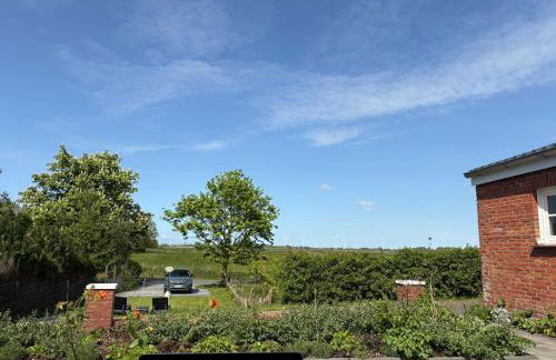 HUUS HILKE 4-Sterne Ferienhaus in Campen - Photo 16