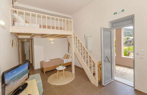 Oinoni's Home - AIAKOS studio - Foto 10