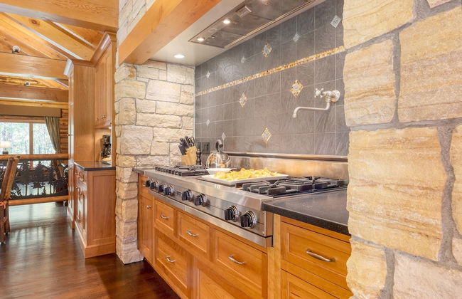 Moose Lodge by Avantstay Luxe Berkshires Escape - Foto 34