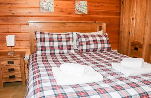 Watersview Lodge - Foto 12