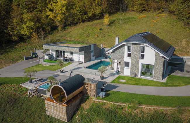 Wellness Paradise House Tim - Foto 18