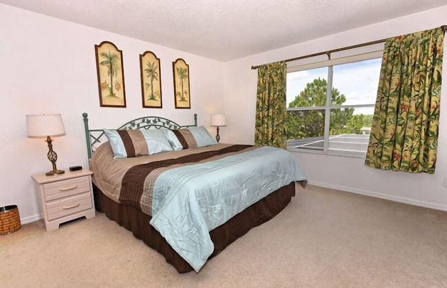 Ov3139 - Highlands Reserve - 6 Bed 4 Baths Villa - Foto 5